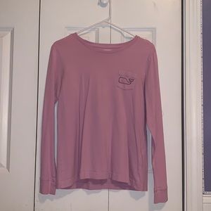 Vineyard Vines Long Sleeve Shirt